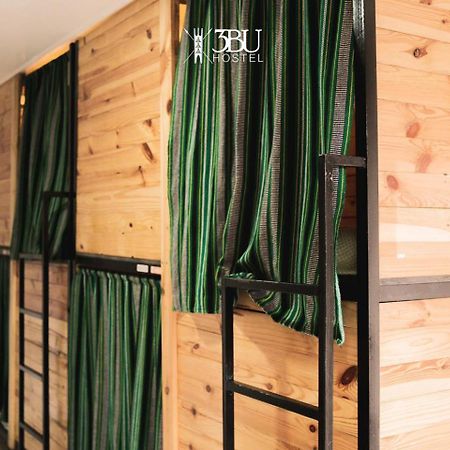 3Bu Hostel Baguio - Session-Governor Pack Baguio City ภายนอก รูปภาพ