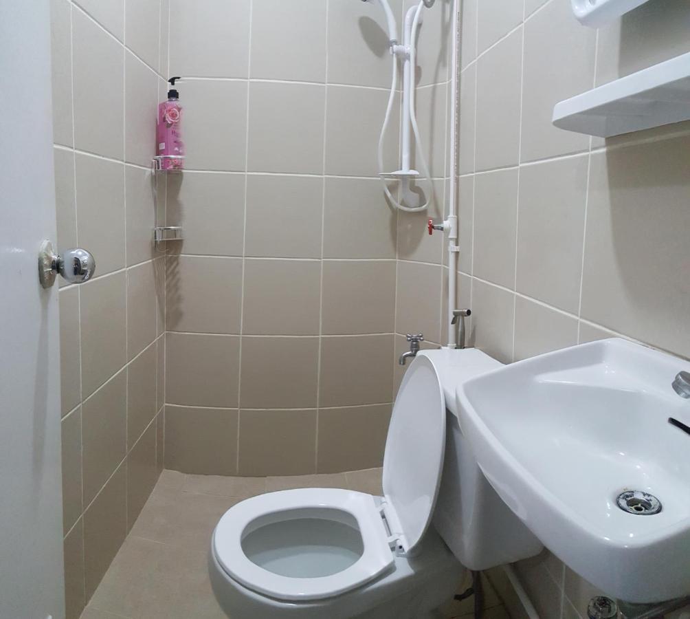 3Bu Hostel Baguio - Session-Governor Pack Baguio City ภายนอก รูปภาพ
