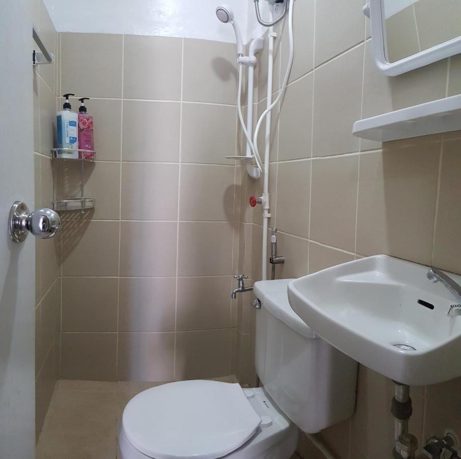 3Bu Hostel Baguio - Session-Governor Pack Baguio City ภายนอก รูปภาพ