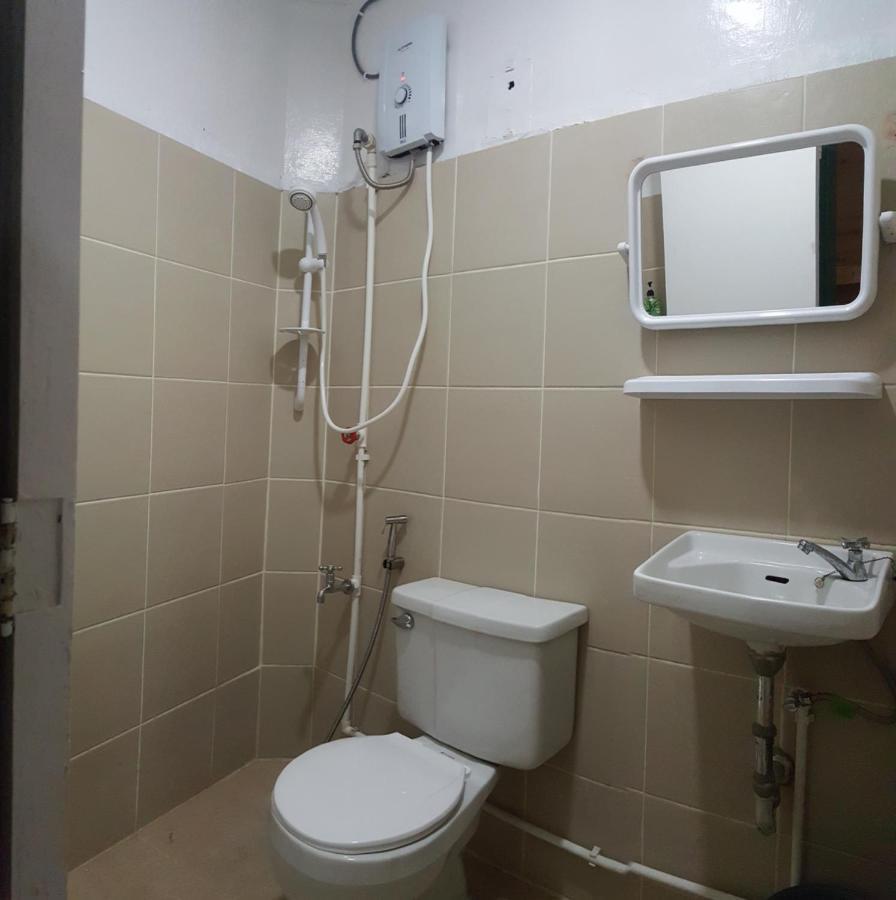 3Bu Hostel Baguio - Session-Governor Pack Baguio City ภายนอก รูปภาพ